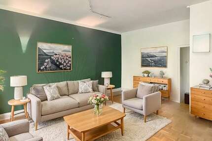 Wohnung Hannover Buchholz-Kleefeld - 3 Zimmer, 83 m&sup2;, 1.140&euro; | Angebot:26407945