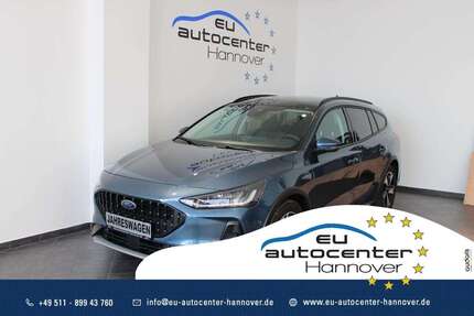 Ford Focus 15.404 km 22.490 &euro; Hannover 30165