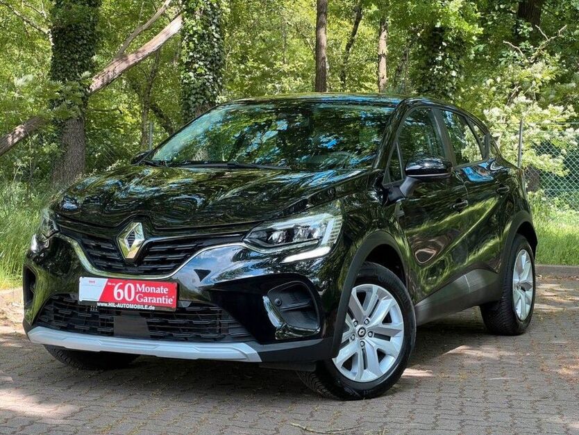 Captur