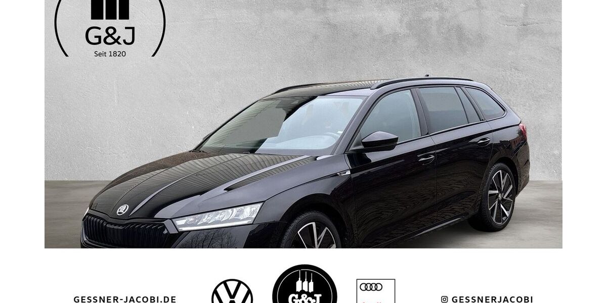 Skoda Octavia 59.250 km 22.990 &euro; Hannover 30449