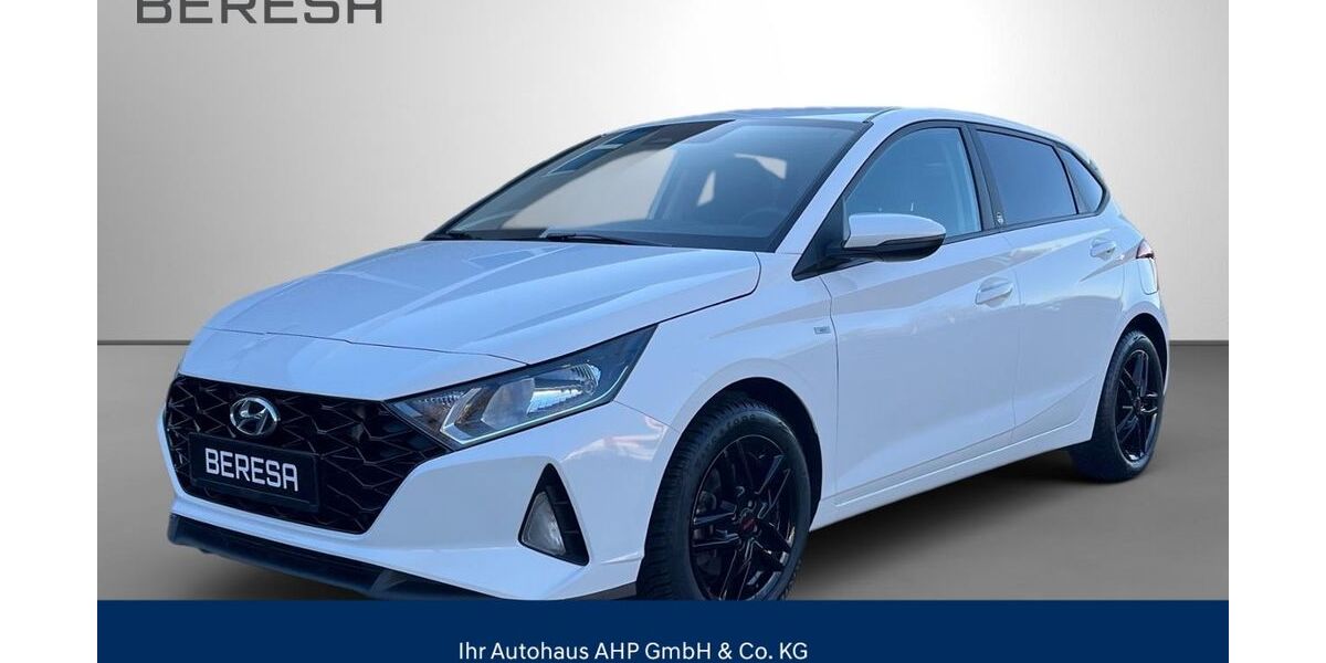 Hyundai i20 43.427 km 16.480 &euro; Garbsen 30827