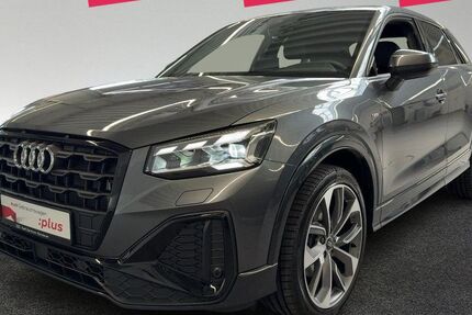 Audi Q2 6.328 km 38.150 &euro; Hannover 30179