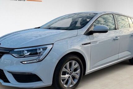Renault Megane 64.000 km 11.799 &euro; Hannover 30179