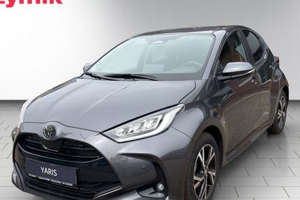 Toyota Yaris 6.265 km 21.840 &euro; Wedemark 30900