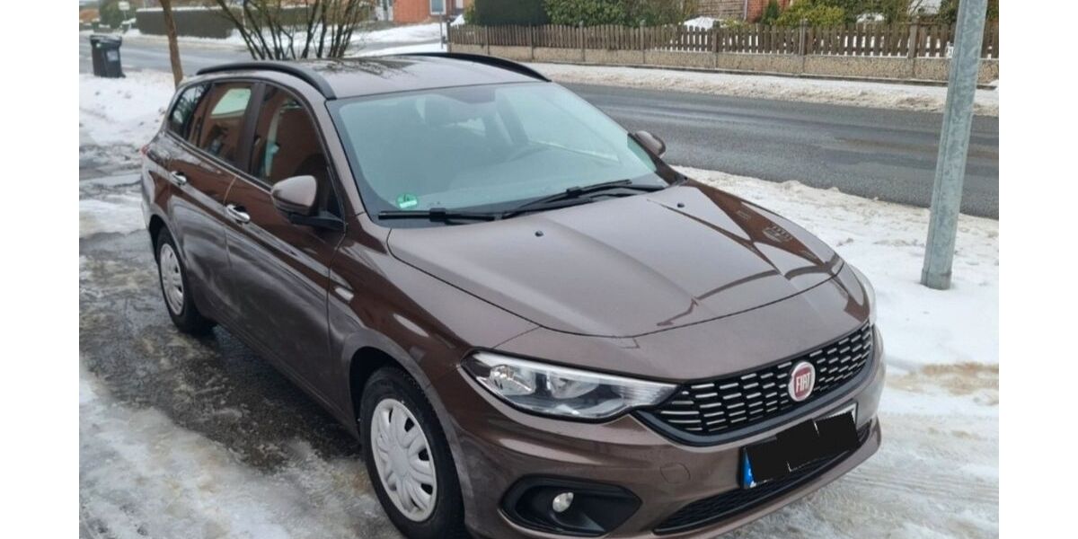 Fiat Tipo 97.800 km 8.299 &euro; Springe 31832