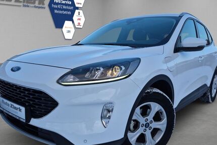 Ford Kuga 39.118 km 23.990 &euro; Lehrte 31275