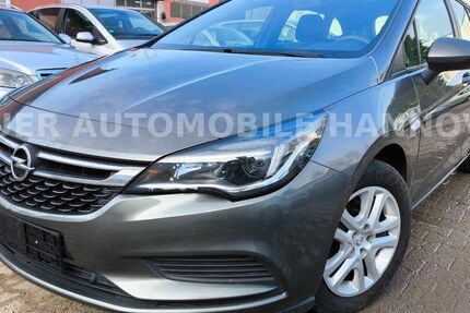 Opel Astra 141.738 km 8.799 &euro; Hannover 30419