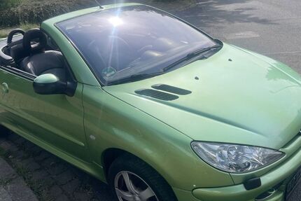 Peugeot 206 147.590 km 2.699 € Hannover 30629