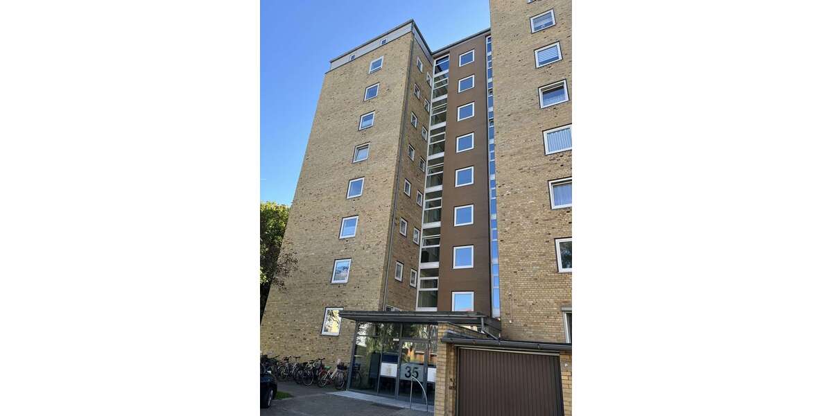 Wohnung zum Kaufen in Hannover 184.000 € 57.5 m² 2 zimmer