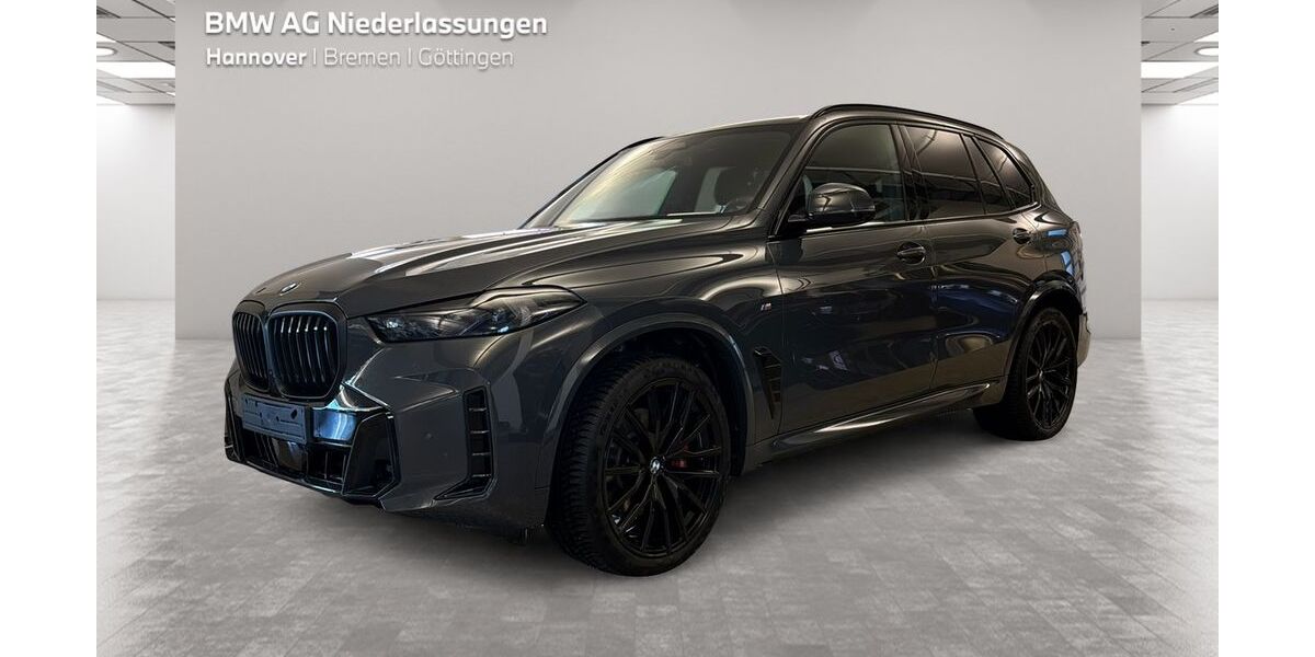 BMW X5 23.175 km 76.901 &euro; Hannover 30539