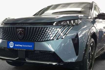 Peugeot 5008 29.900 km 55.344 € Hannover 30165