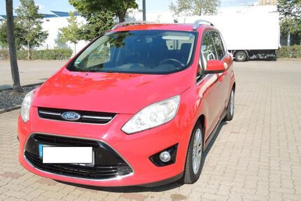 Ford Grand C-Max 189.000 km 3.000 &euro; Hannover 30459