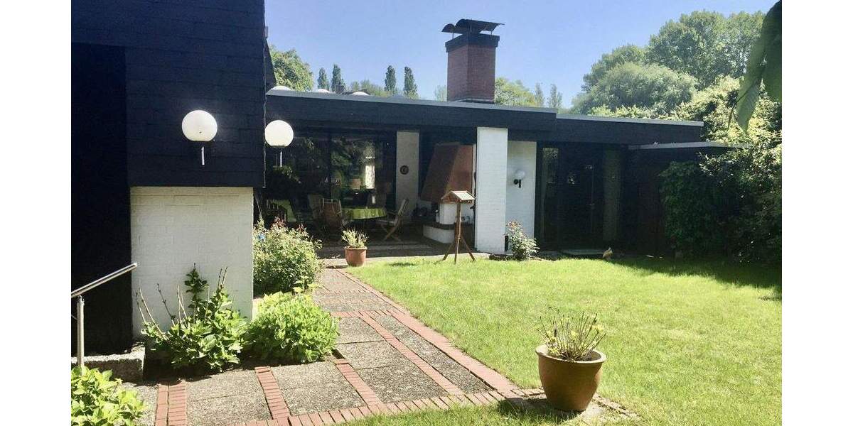 Bungalow Laatzen Alt-Laatzen - 5 Zimmer, 161 m&sup2;, 680.000&euro; | Angebot:24376790