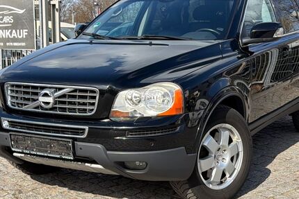 Volvo XC90 295.000 km 5.990 &euro; Hannover 30179