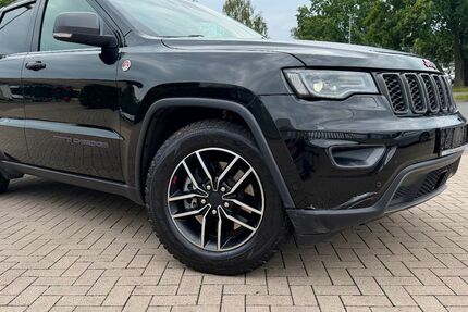 Jeep Grand Cherokee 119.000 km 18.900 &euro; Hannover 30179