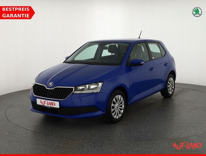 Fabia