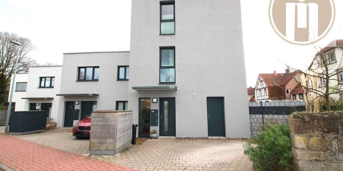 Wohnung zum Kaufen in Wennigsen 409.000 € 99 m² 3 zimmer