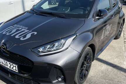 Mazda 2 8.841 km 25.990 &euro; Hildesheim 31137