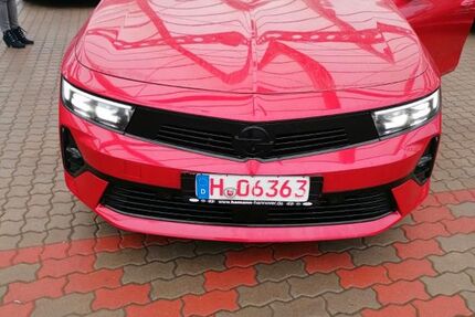 Opel Astra 43.734 km 22.999 &euro; Springe 31832