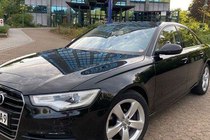 Audi A6 221.000 km 13.900 &euro; Hannover 30627
