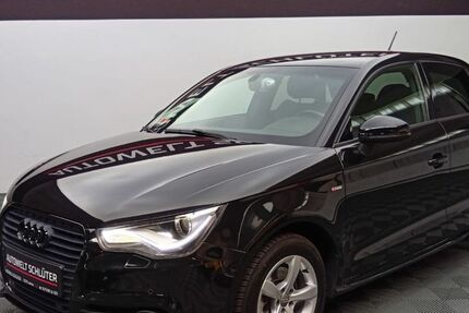 Audi A1 131.250 km 12.490 &euro; Lehrte 31275