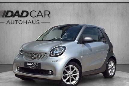 Smart ForTwo 62.223 km 10.900 &euro; Garbsen bei Hannover 30827