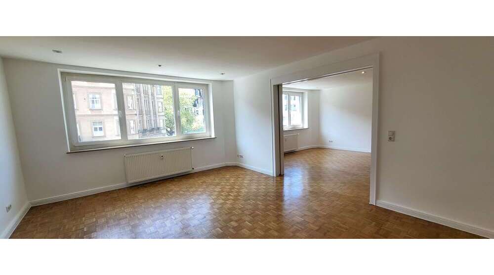Wohnung zum Mieten in Hannover 1.375 € 106 m²