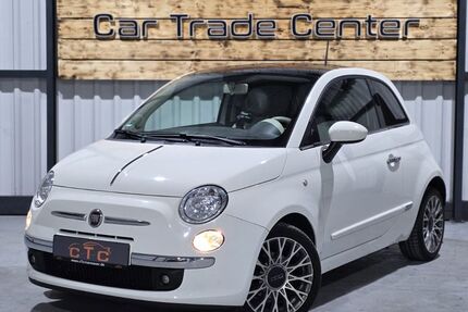Fiat 500 33.800 km 8.950 &euro; Hannover 30453
