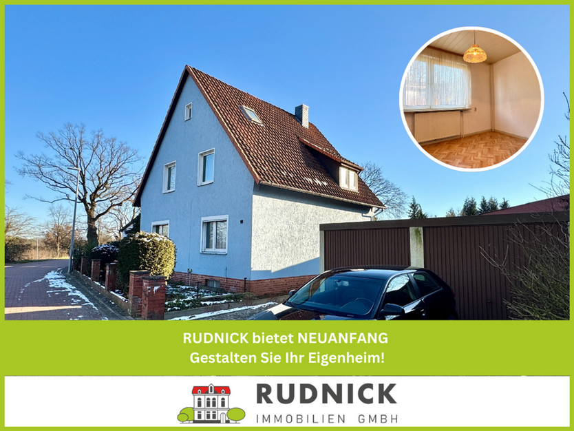 Haus zum Kaufen in Wunstorf 259.000 € 105 m²