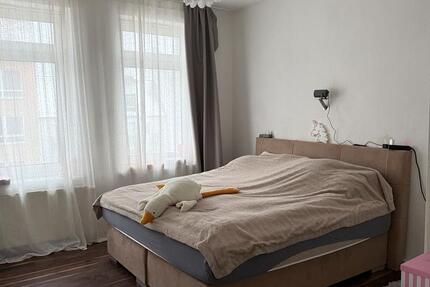 2-Zimmer-Wohnung ab 15.03. in Uni-Nähe zu vermieten 2 zimmer