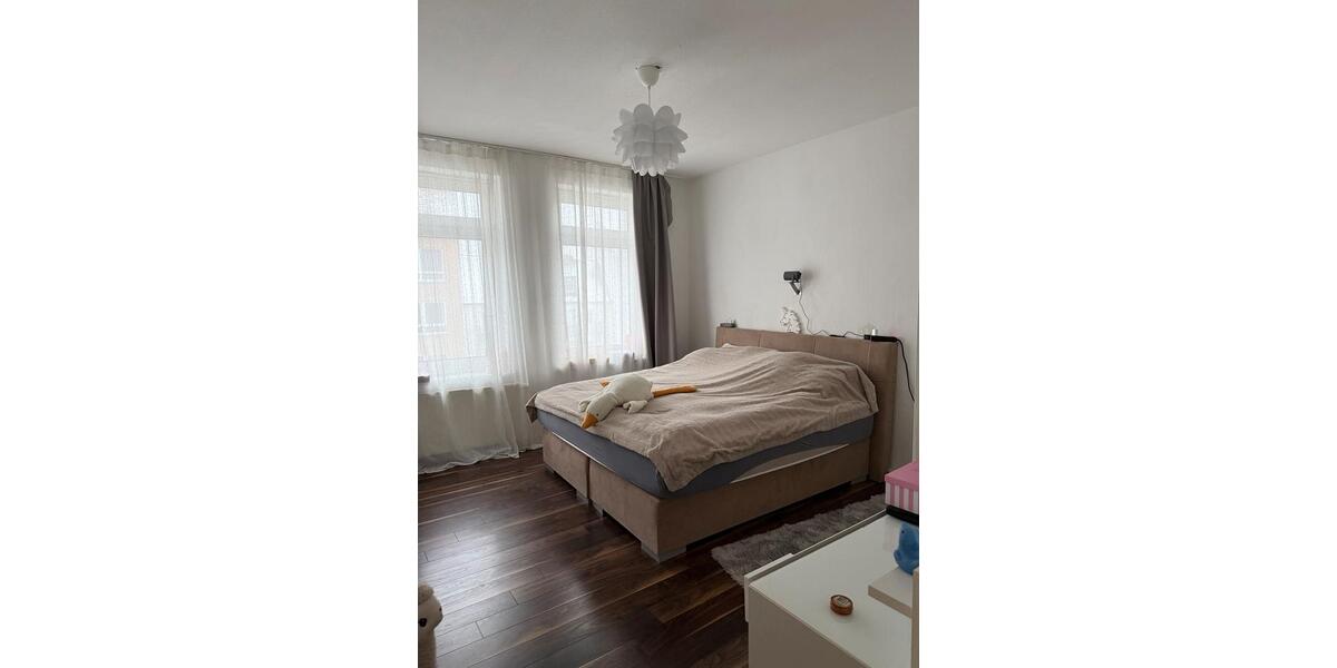 2-Zimmer-Wohnung ab 15.03. in Uni-Nähe zu vermieten 2 zimmer