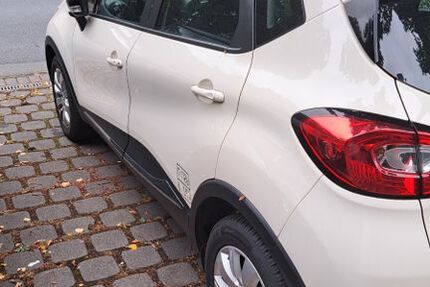 Renault Captur 169.129 km 7.100 &euro; Hannover 30655