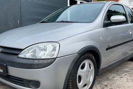 Opel Corsa 134.000 km 2.990 &euro; Pattensen 30982