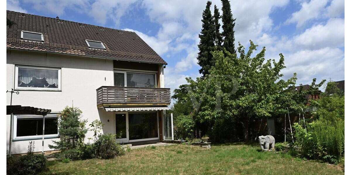 Einfamilienhaus Hemmingen / Arnum Arnum - 8 Zimmer, 208 m&sup2;, 795.000&euro; | Angebot:27208608