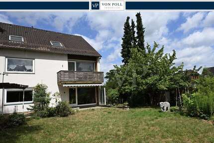 Haus Hemmingen / Arnum Arnum - 8 Zimmer, 208 m&sup2;, 795.000&euro; | Angebot:27208608