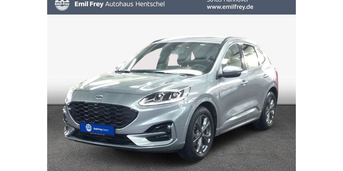 Ford Kuga 19.075 km 25.508 &euro; Hannover 30165