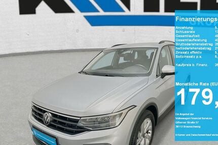 VW Tiguan 78.775 km 26.490 &euro; Neustadt am Rübenberge 31535