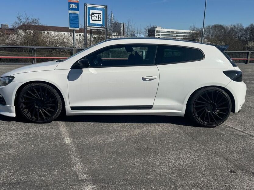 Scirocco