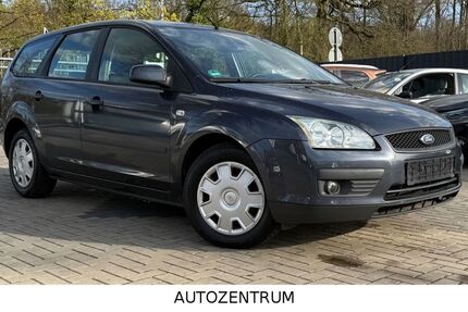 Ford Focus 260.000 km 900 &euro; Neustadt 31535