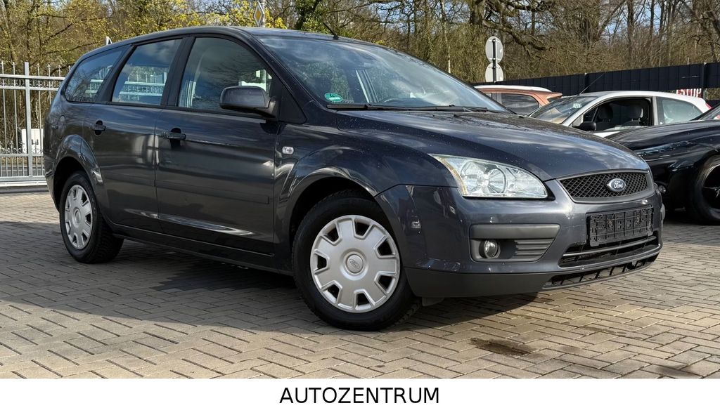 Ford Focus 260.000 km 900 &euro; Neustadt 31535
