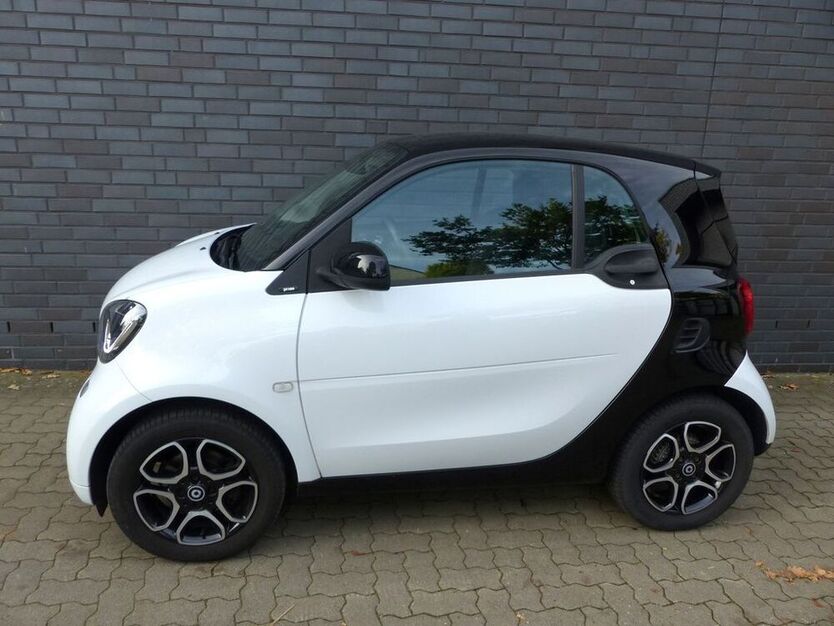 ForTwo