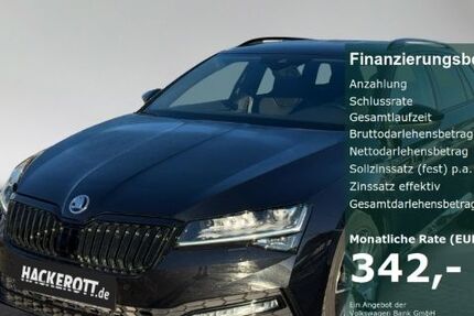 Skoda Superb 31.430 km 38.980 &euro; Burgwedel 30938