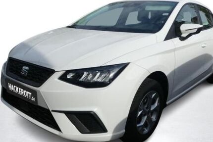 Seat Ibiza 40.910 km 13.450 &euro; Burgwedel 30938