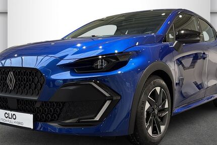 Renault Clio 1.500 km 27.190 &euro; Hannover 30519