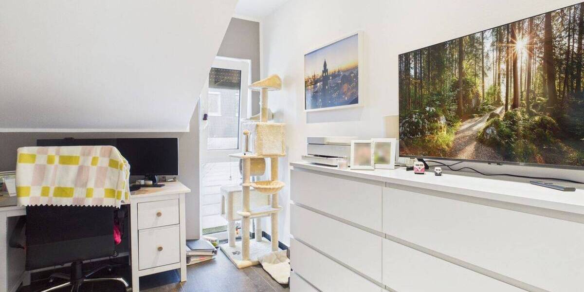 Doppelhaushälfte Isernhagen Isernhagen H.B. - 5 Zimmer, 122 m&sup2;, 599.000&euro; | Angebot:26065141