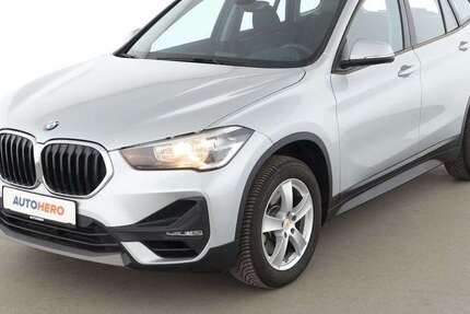 BMW X1 9.586 km 21.030 &euro; Laatzen 30880