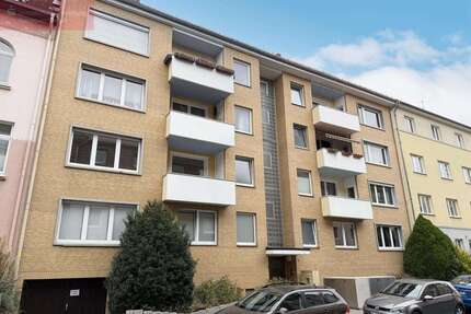 Wohnung zum Kaufen in Hannover 238.000 € 83 m² 3 zimmer