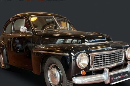 Volvo Andere