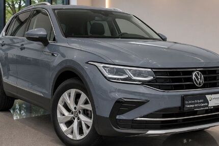 VW Tiguan 72.920 km 29.399 &euro; Isernhagen OT Altwarmbüchen bei Hannover A2/A7 30916
