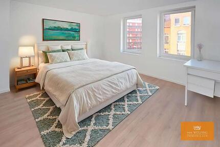Wohnung Hildesheim Oststadt/Stadtfeld - 1 Zimmer, 14 m&sup2;, 390&euro; | Angebot:24779337